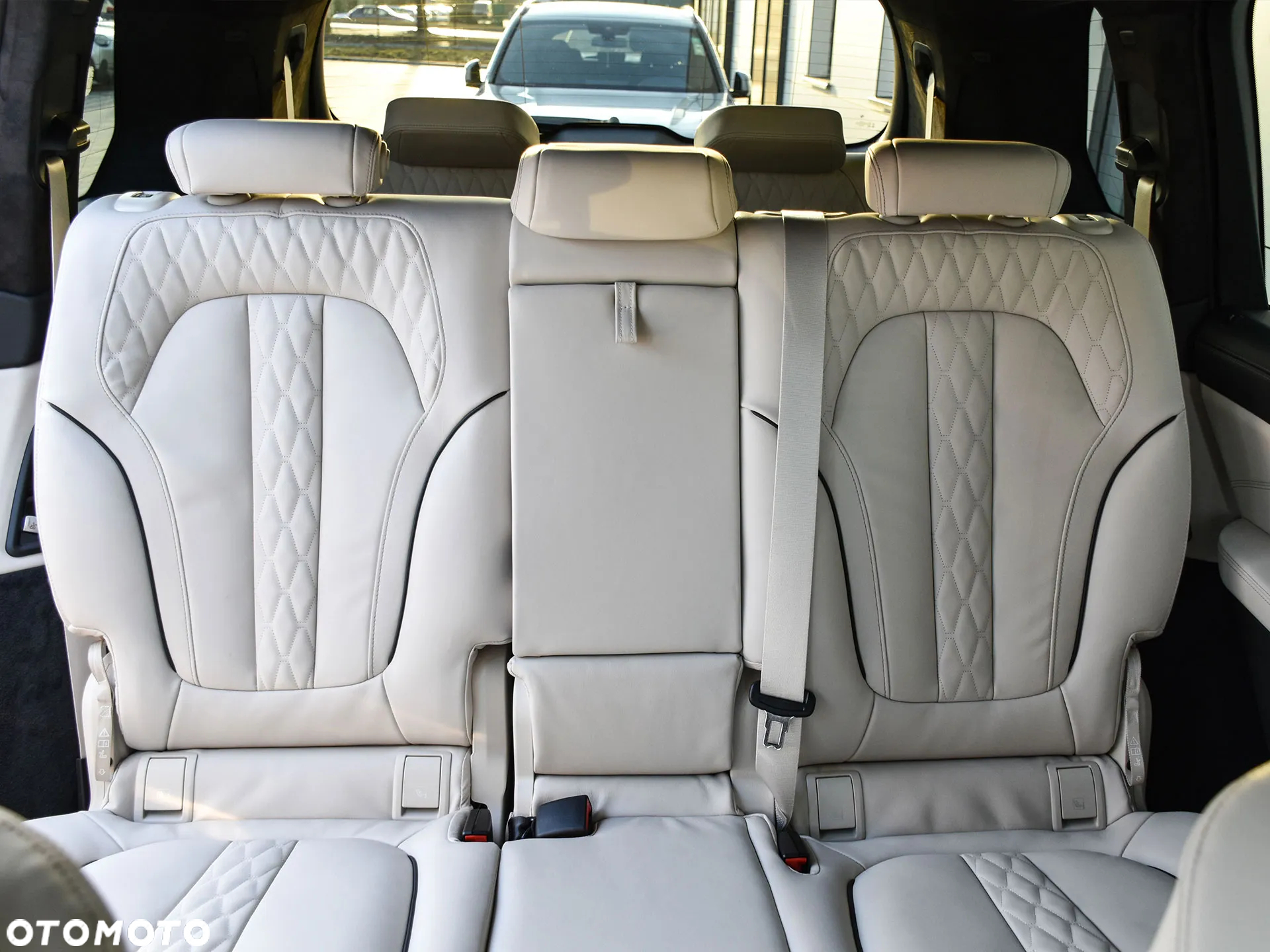 BMW X7 - 30