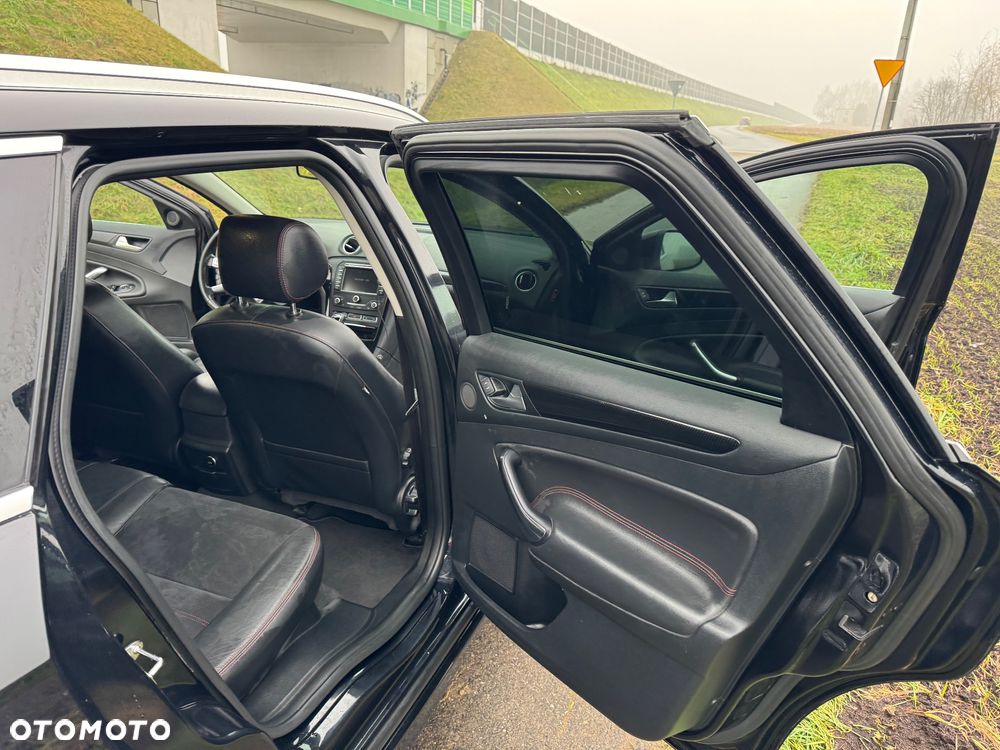 Ford Mondeo 2.0 TDCi Titanium S - 24