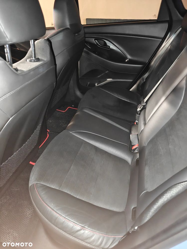 Hyundai i30 N 2.0 T-GDI GPF Performance - 14