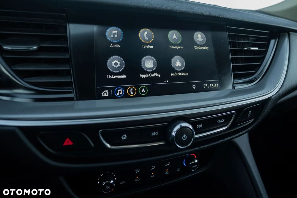 Opel Insignia 2.0 - 19