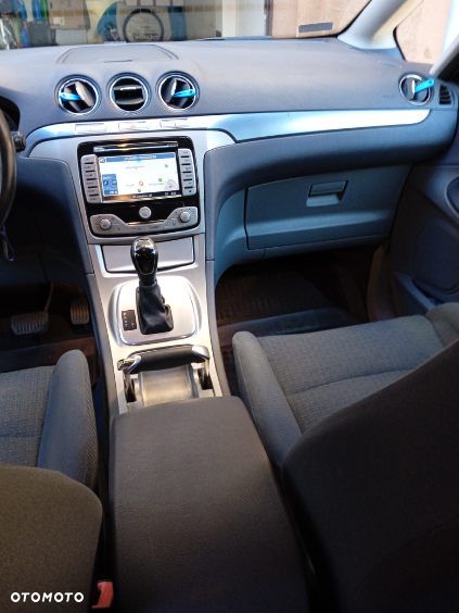 Ford S-Max 2.0 TDCi Gold X - 5