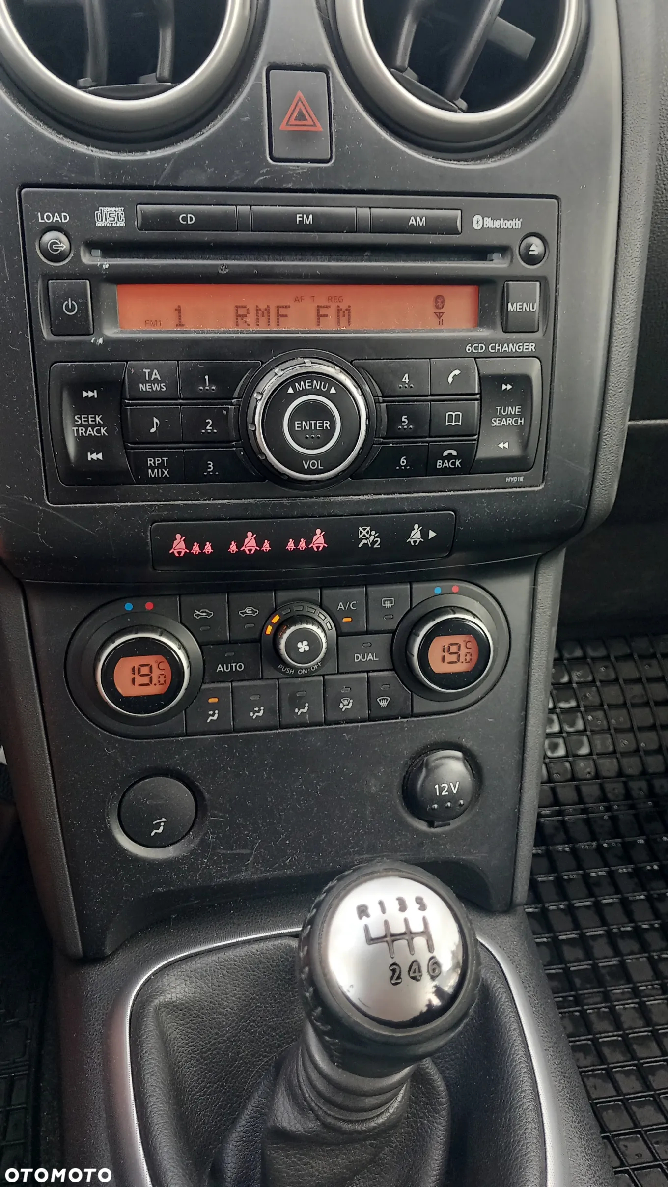 Nissan Qashqai - 11