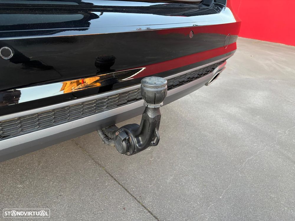 Audi A6 2.0 TDI quattro S-line S tronic - 61