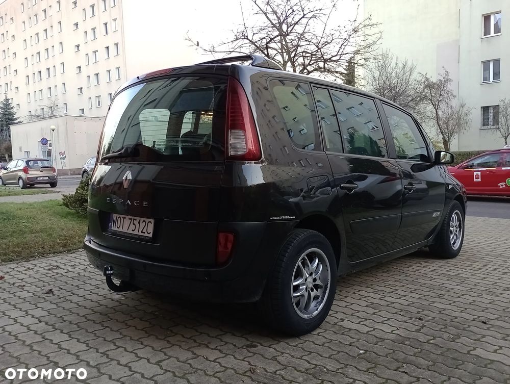 Renault Espace - 5