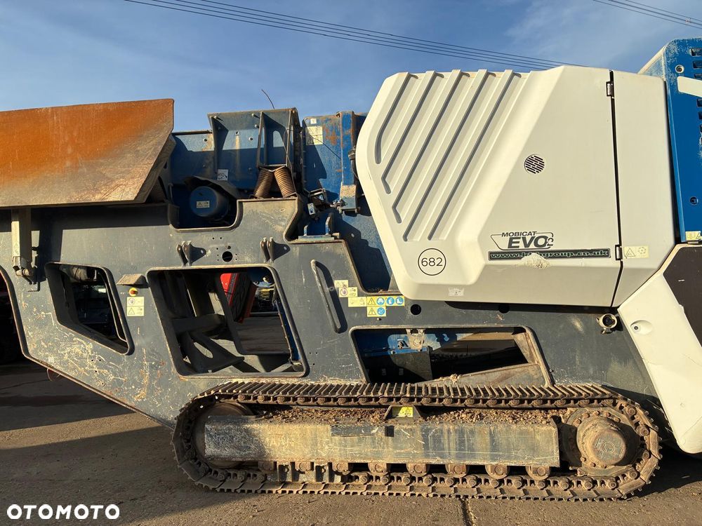 Kleemann MC110i EVO2 - 1