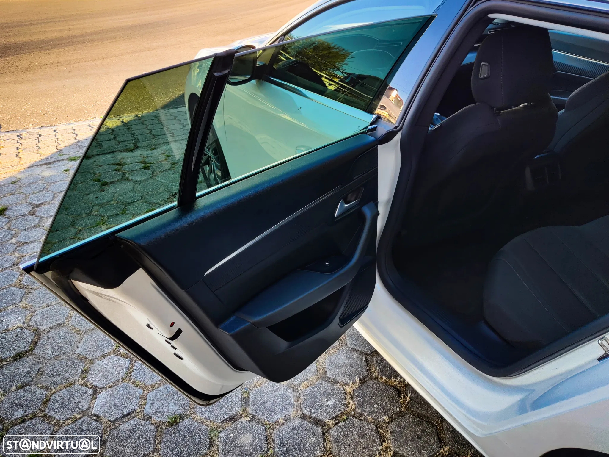 Peugeot 508 SW BlueHDi 130 Active - 13