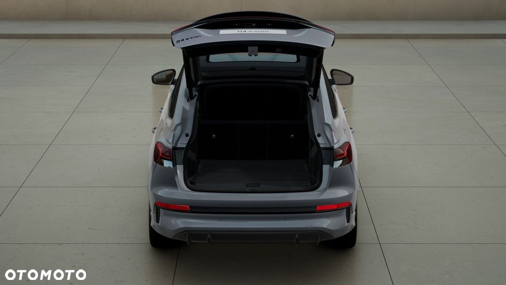 Audi Q4 Sportback e-tron - 7