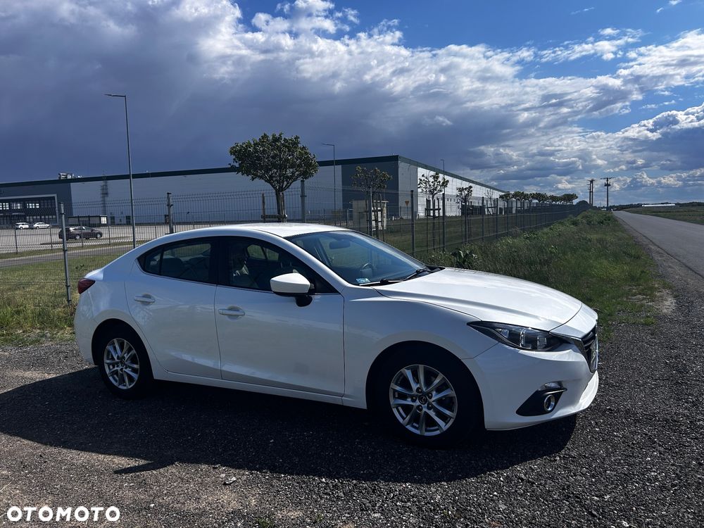 Mazda 3 - 9