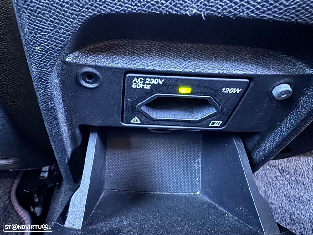 Peugeot 308 SW 2.0 BlueHDi GT Line - 25