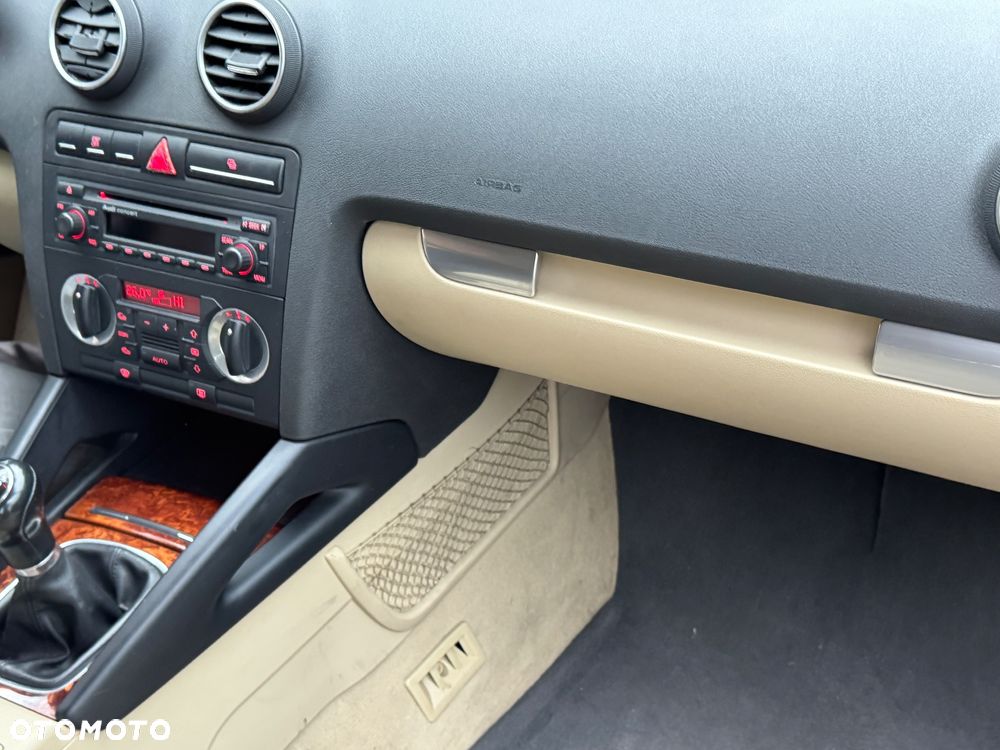 Audi A3 Sportback - 13