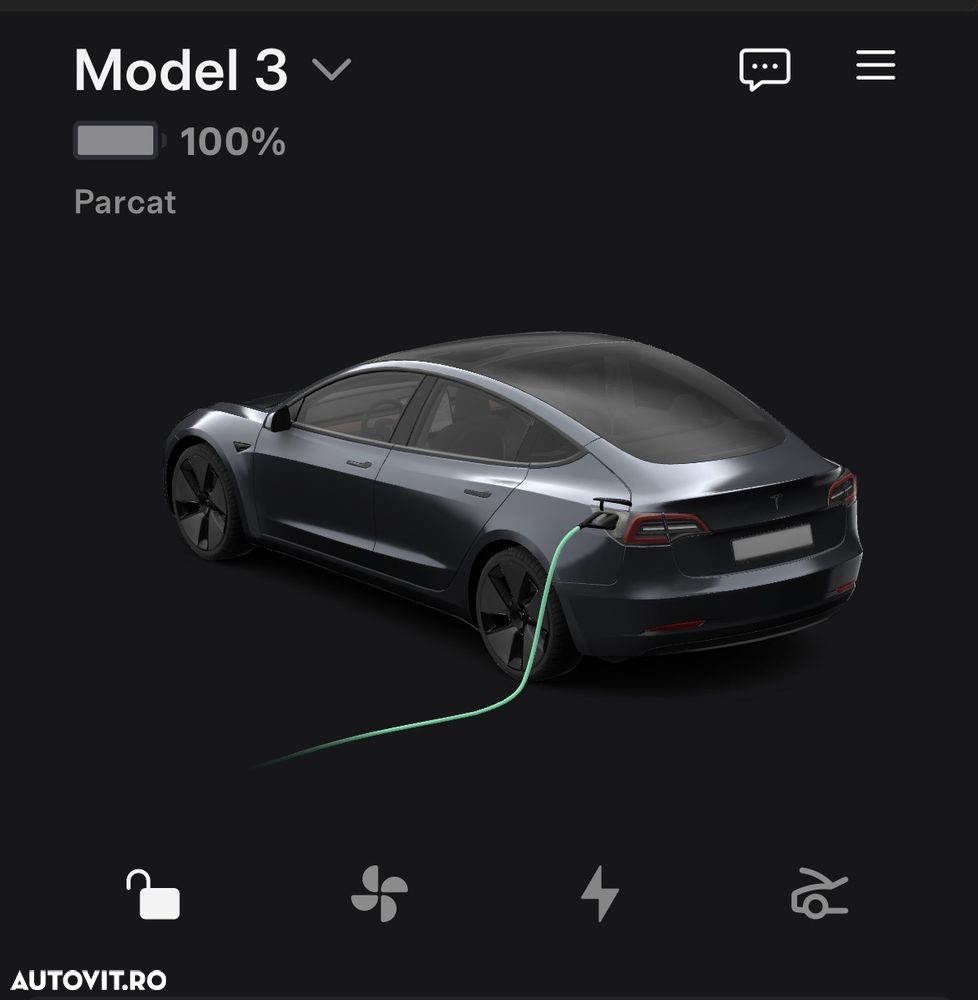 Tesla Model 3 RWD - 17