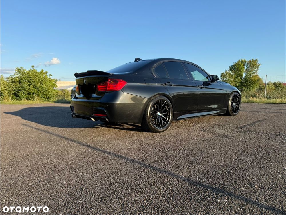 BMW Seria 3 320d - 7