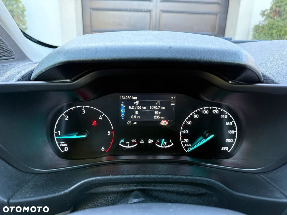 Ford Transit Connect - 24