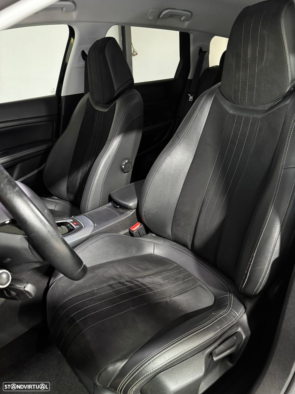Peugeot 308 SW 1.5 BlueHDi Allure Pack - 26