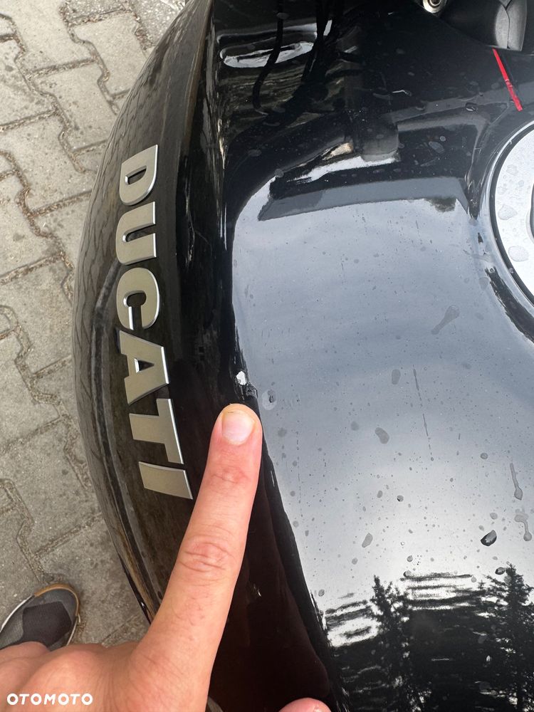 Ducati Diavel - 22