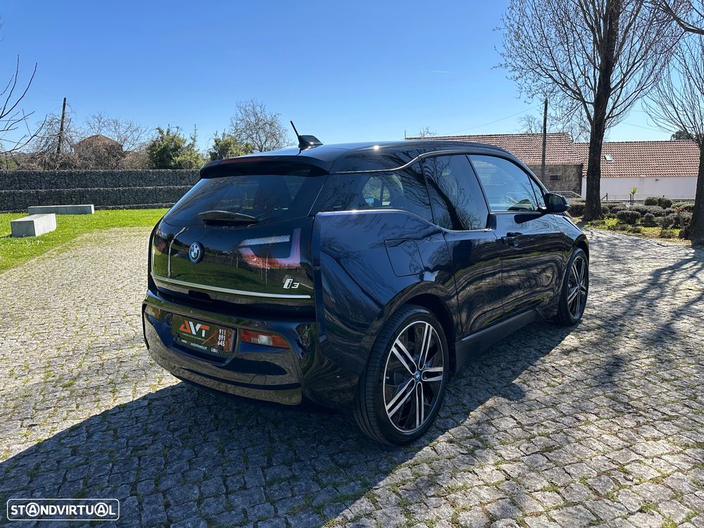 BMW i3 - 15