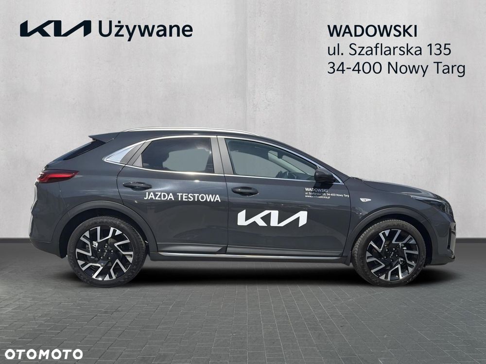 Kia XCeed 1.6 T-GDI M DCT - 6