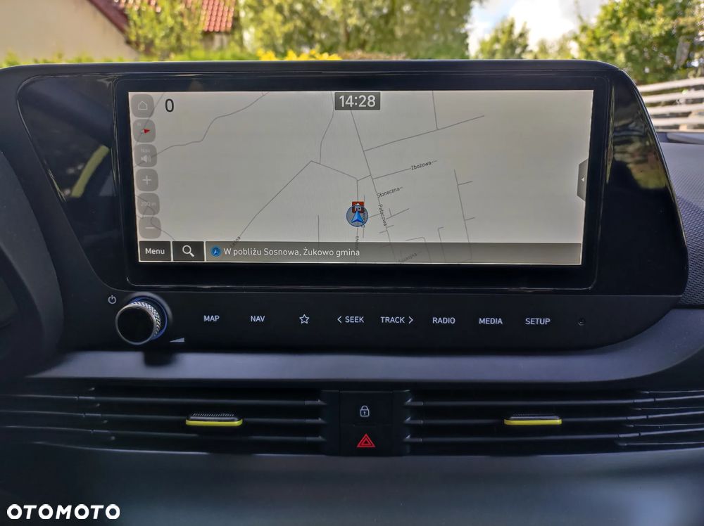 Hyundai i20 1.0 T-GDi Modern - 11