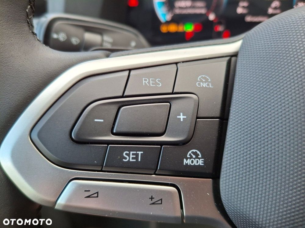 Volkswagen Crafter - 20