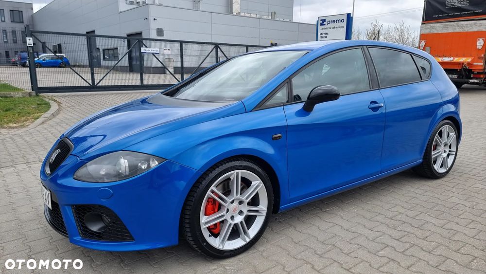 Seat Leon - 4