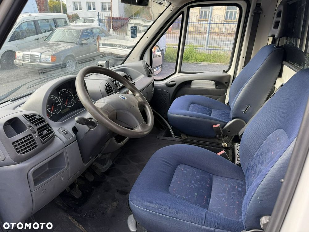 Fiat Ducato - 24