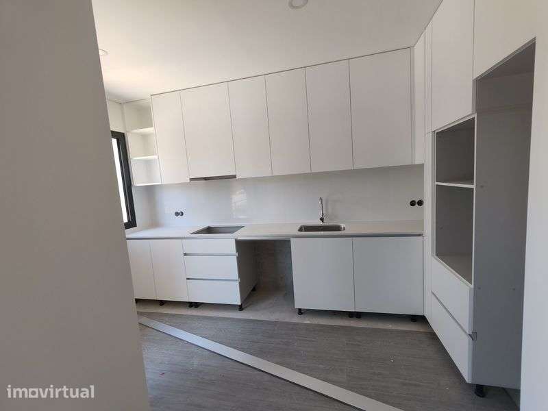 Apartamento T3 Novo Centro Alpendurada - Grande imagem: 4/8