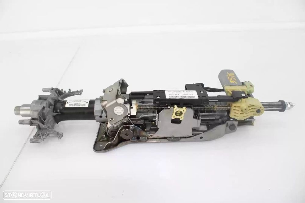 COLUNA DIREÇÃO BMW X5 2009 -A01018957 - 1