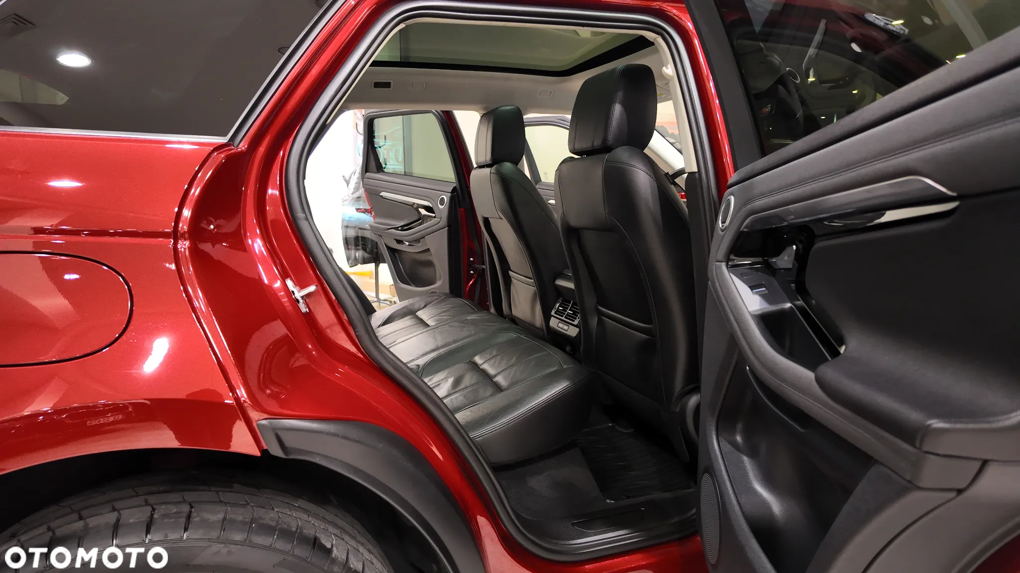 Land Rover Range Rover Evoque P250 - 32