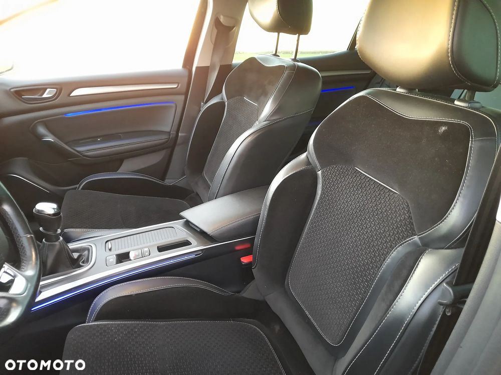Renault Megane - 18