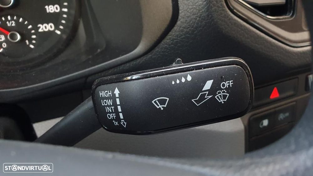 VW Crafter 2.0TDi L2H1 - 12