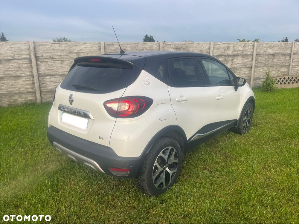 Renault Captur ENERGY TCe 120 Intens - 6