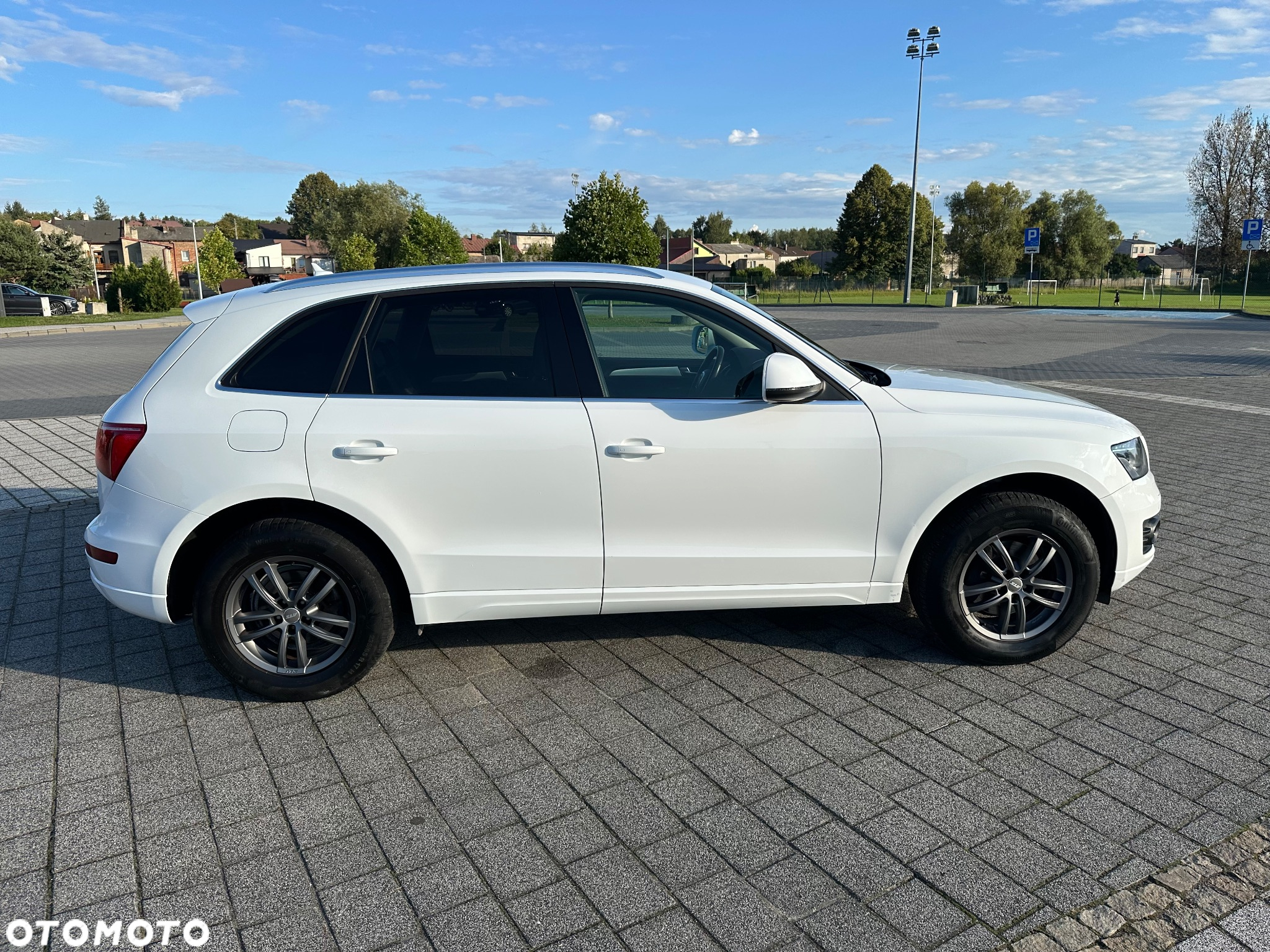 Audi Q5 2.0 TDI Quattro S tronic - 15