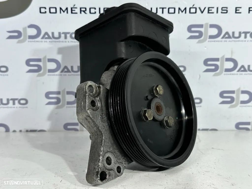 Bomba Direção - BMW Serie 3 (E46) - 1
