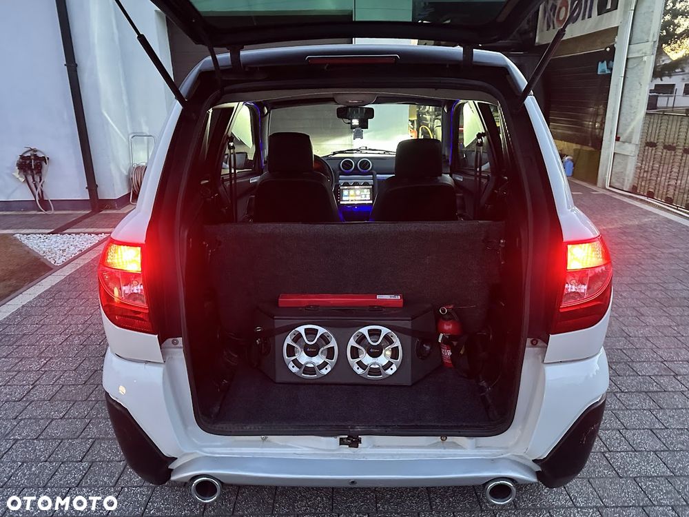 Aixam Crossline - 11