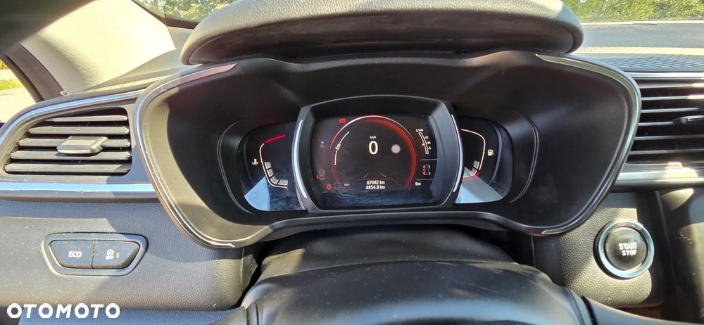 Renault Kadjar 1.2 Energy TCe Adventure - 25