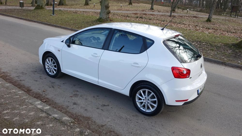 Seat Ibiza - 27