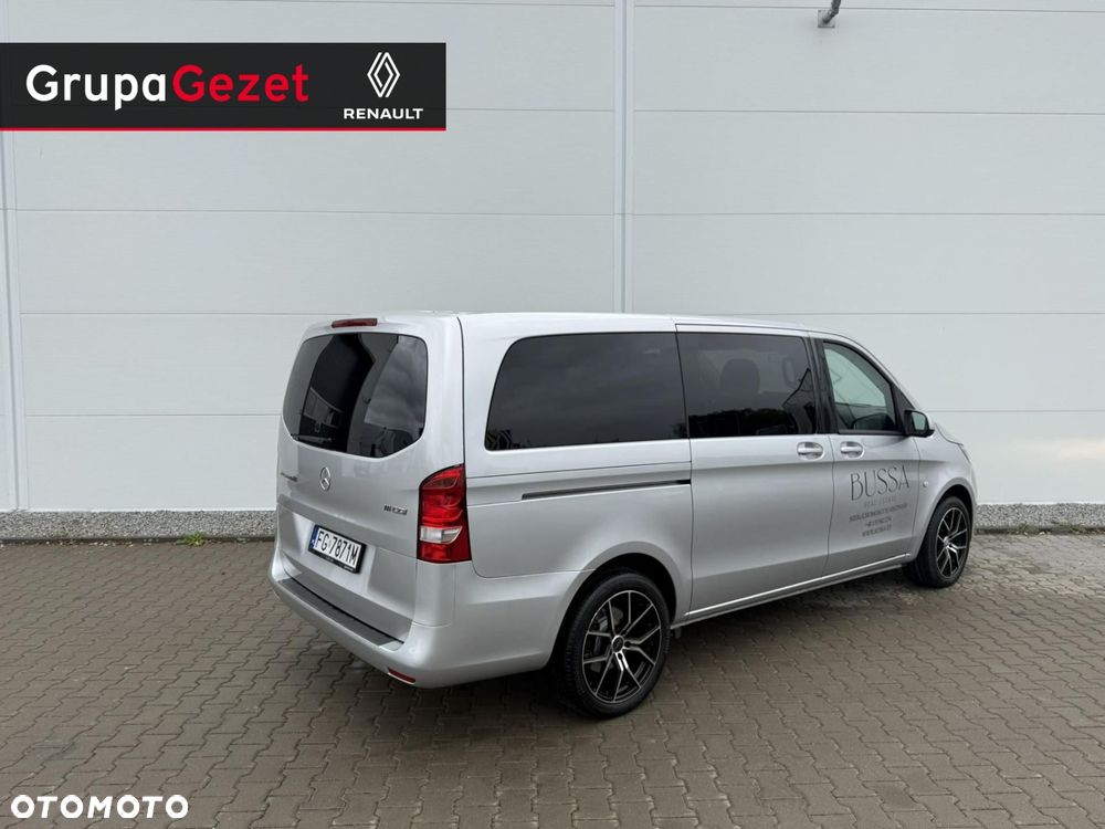 Mercedes-Benz Vito - 6