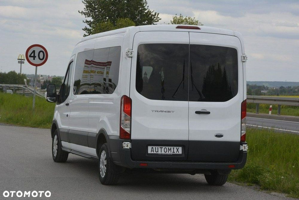 Ford Transit - 5
