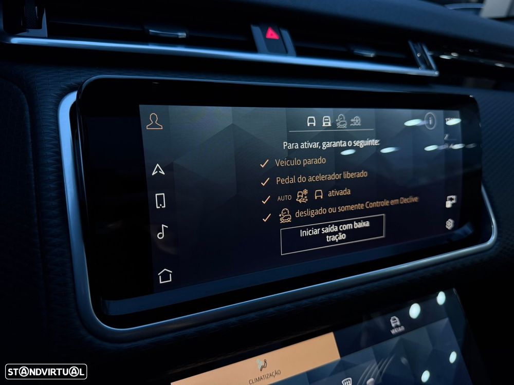 Land Rover Range Rover Velar 2.0 D200 AWD R-Dynamic SE - 48