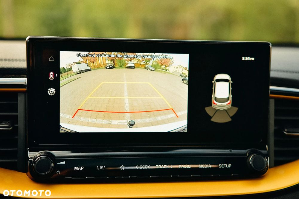 Kia XCeed 1.6 T-GDI OPF DCT7 PLATINUM - 24