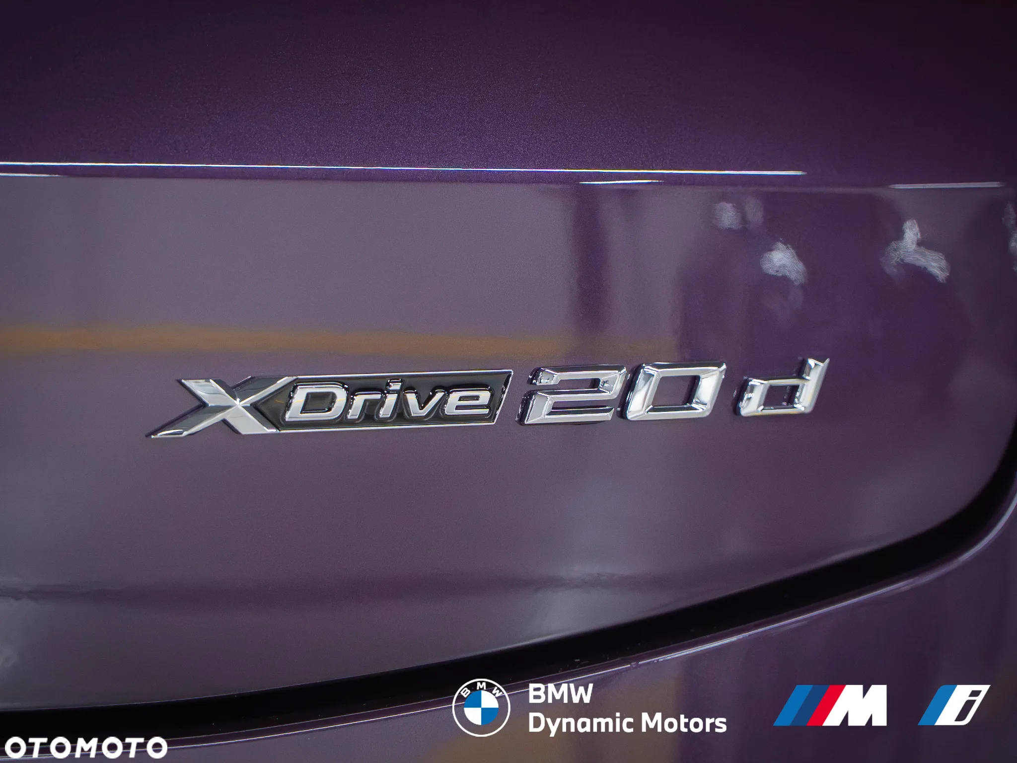BMW X4 xDrive20d M Sport - 13