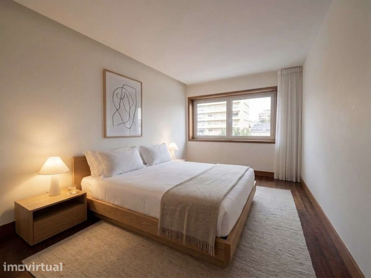 Apartamento t4 à venda na Rua Dom João I, 15938 - Grande imagem: 5/11