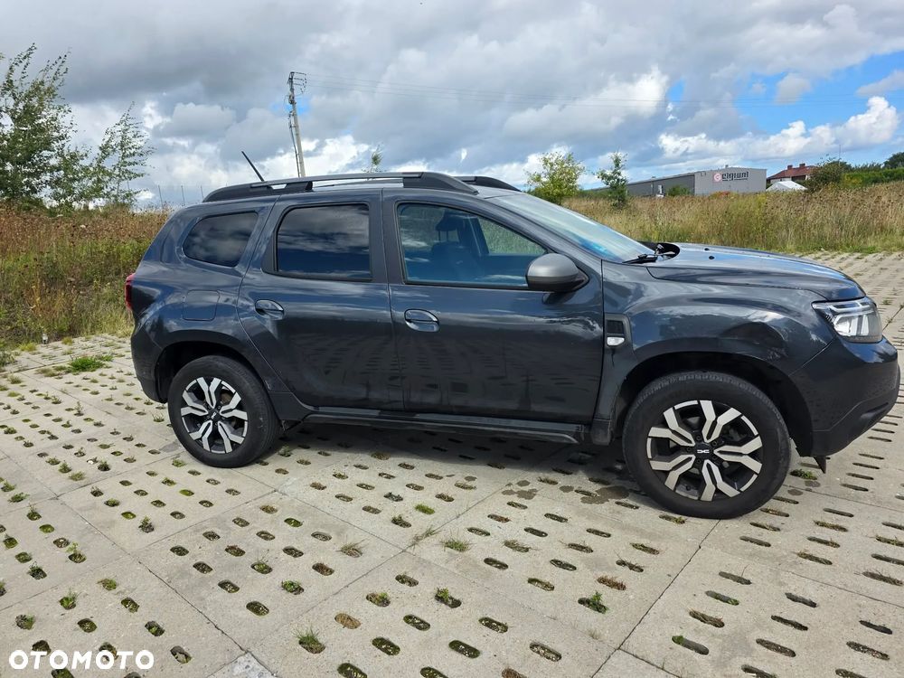 Dacia Duster 1.0 TCe Journey - 10
