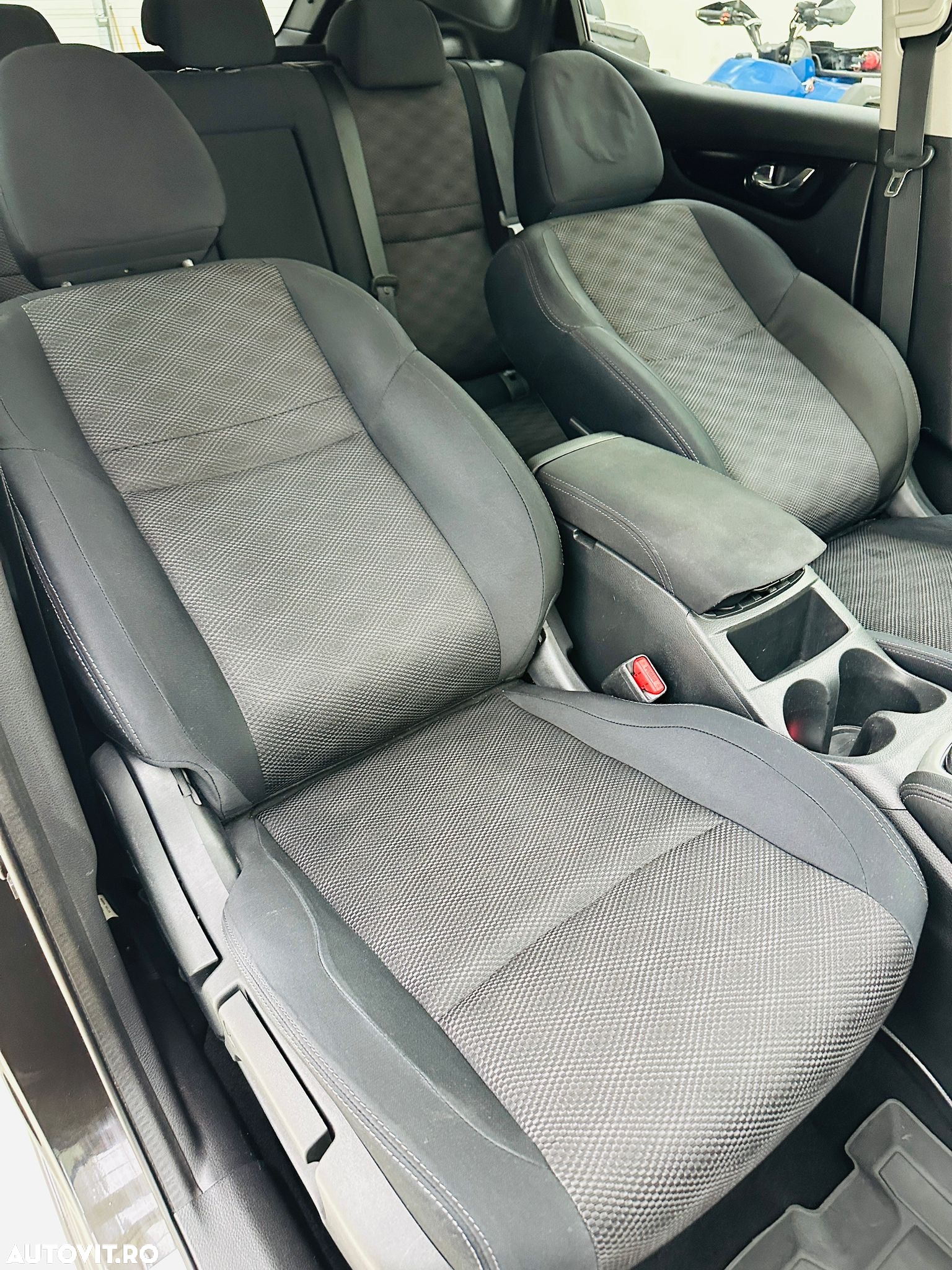Nissan Qashqai - 29