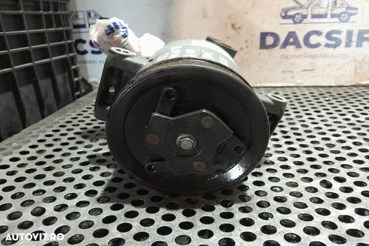 Compresor AC 5K0820803A 5K0820803A Volkswagen VW Passat B7 [2010 - 20 - 1