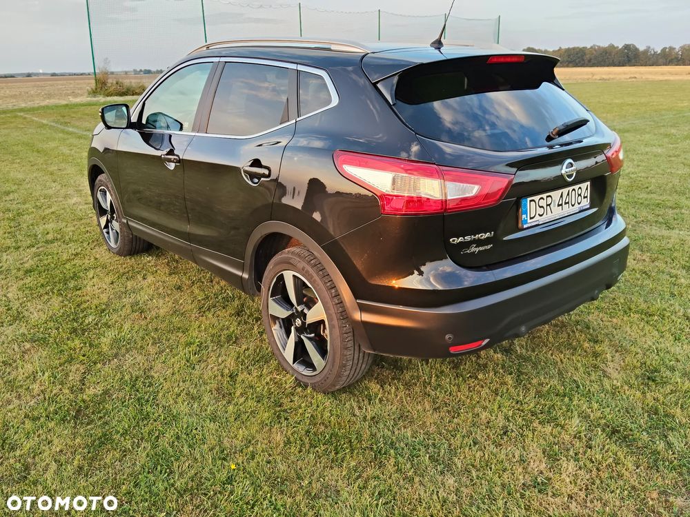 Nissan Qashqai 1.2 DIG-T N-Connecta - 4