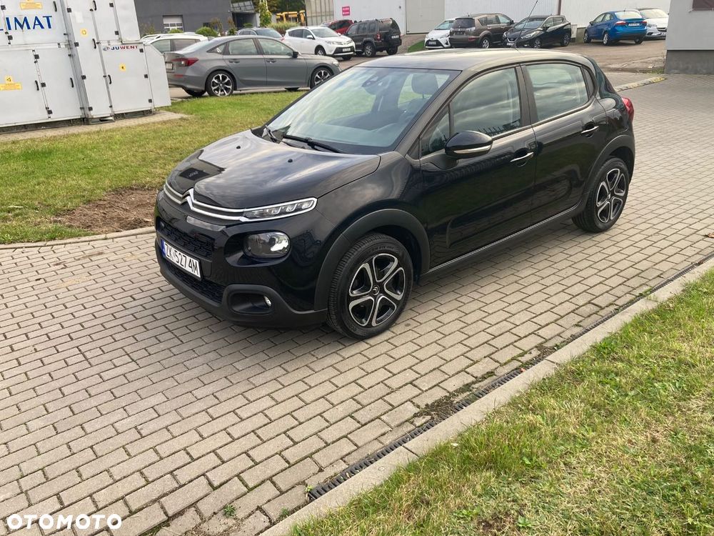 Citroen C3 2016 photo 5