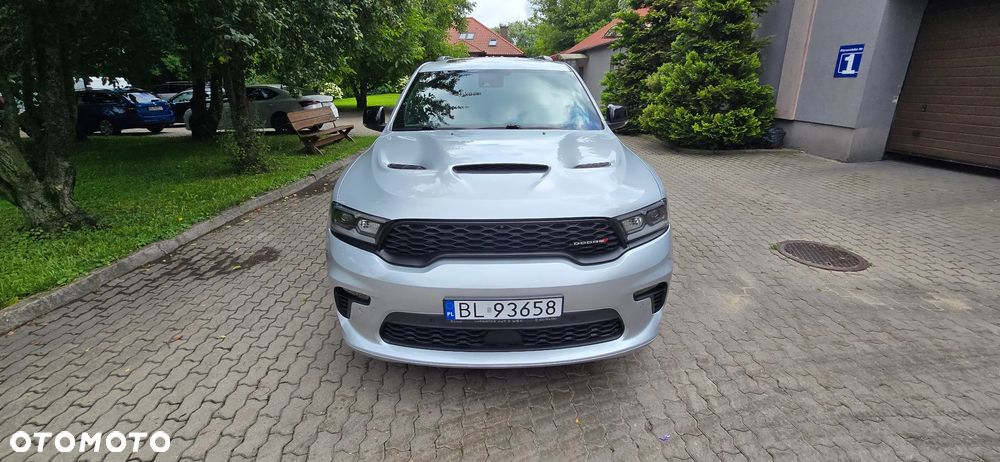 Dodge Durango - 2