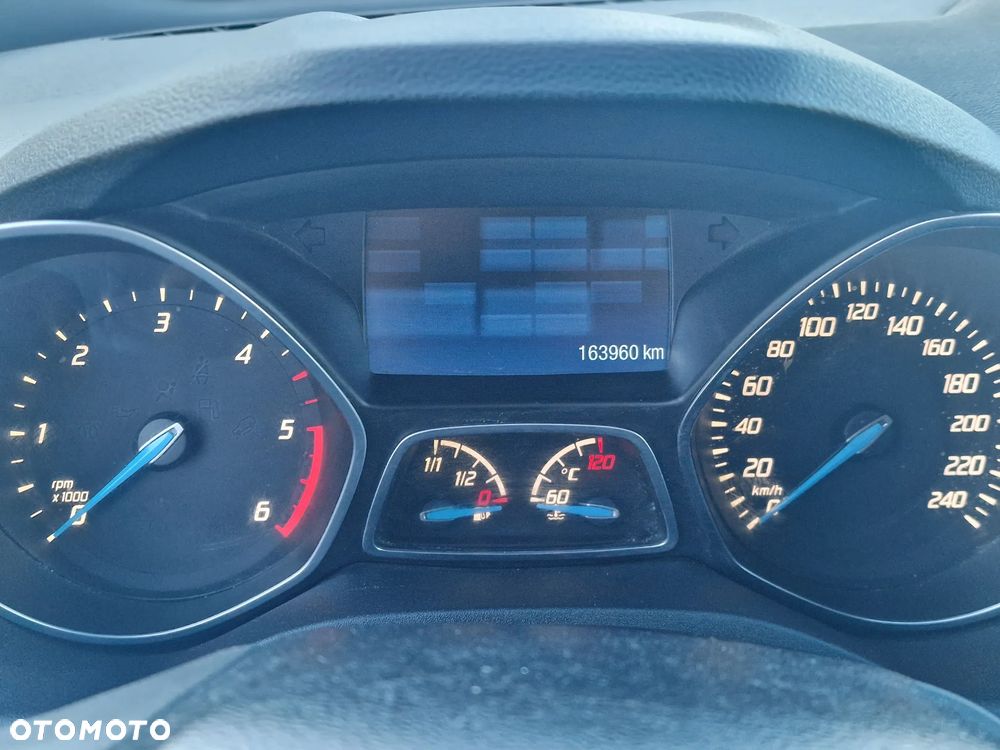Ford Kuga 2.0 TDCi 4WD Titanium - 22