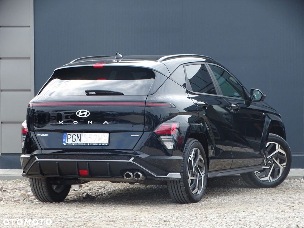 Hyundai Kona - 9